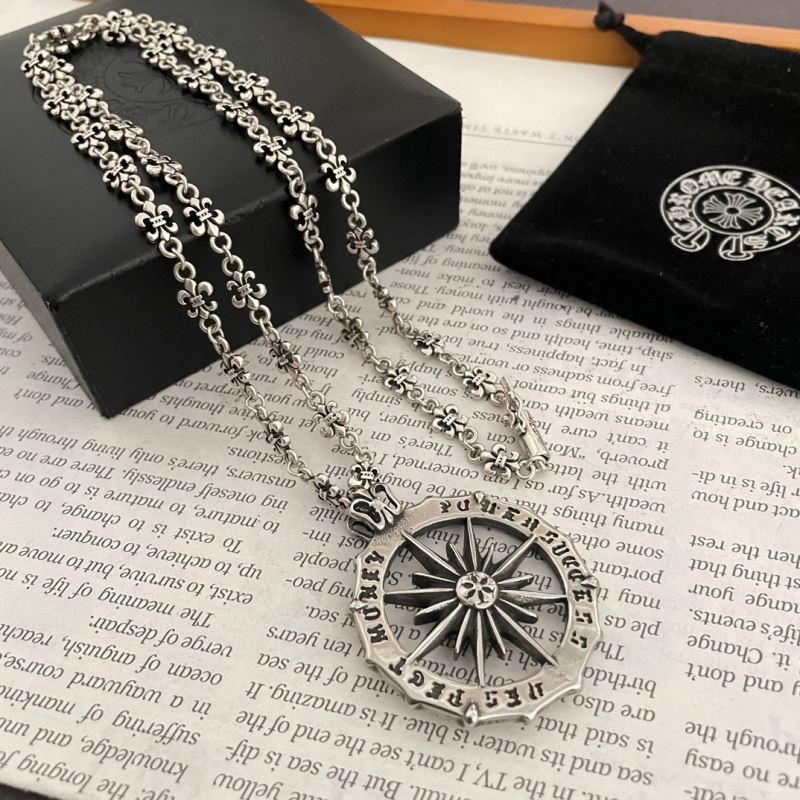 Chrome Hearts Necklaces